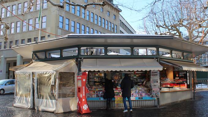 «St.Gallen ohne Rondelle ist kein St.Gallen»