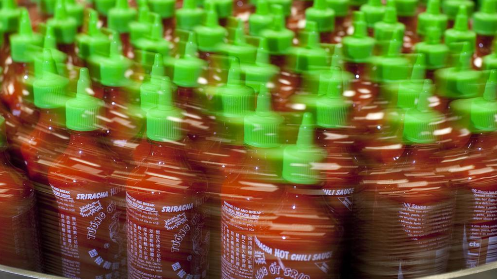 Lieferengpässe bei Hot Sauce: Schärfe-Fans müssen sich warm anziehen