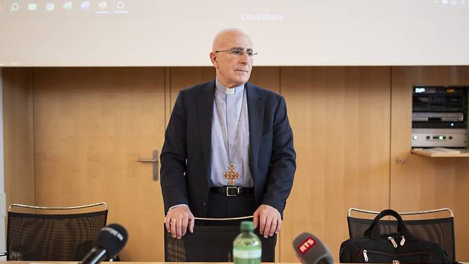 Katholische Kirche braucht mehr Zeit für Missbrauchs-Anlaufstelle