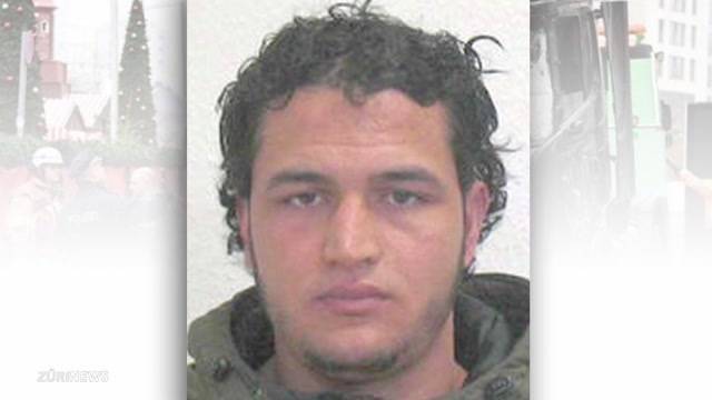 Anis Amri wollte seinen Neffen rekrutieren