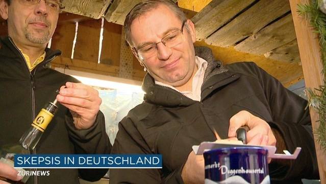 Schlagzeilen