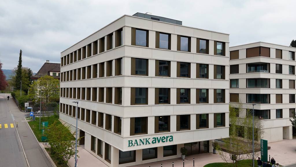 Universalbank mit regionaler Verwurzelung