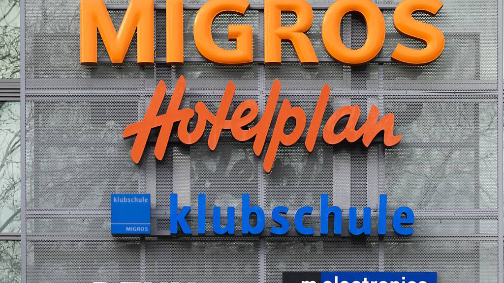 Migros schreitet mit Abbauplänen voran