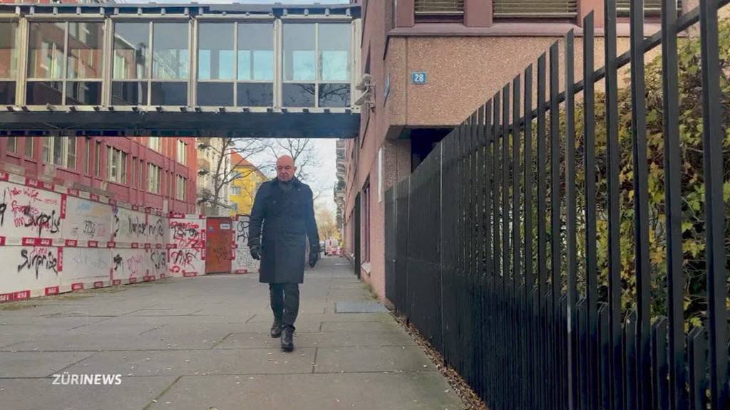 Urteil im Bestechungsprozess um Züriberg-Villa