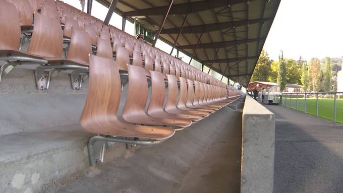 Einweihung: «Espenmoos» ist endlich bereit für ein Fest