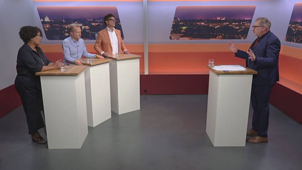 Wie viel ist dem Kanton Bern die Bildung wert?