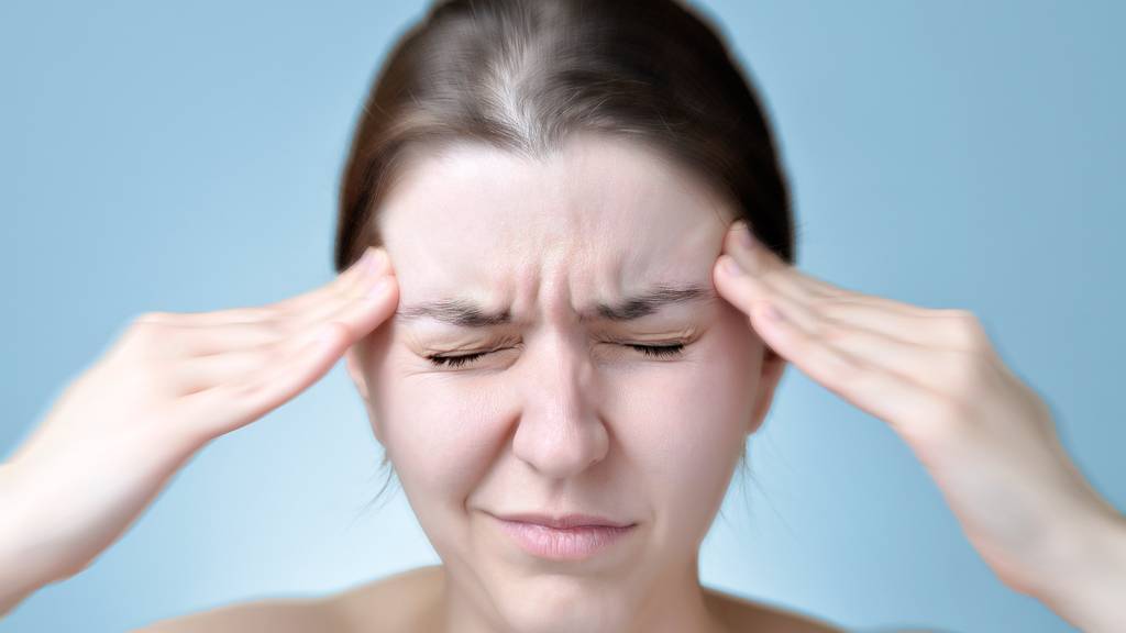 Streifenlook soll Kopfschmerzen verursachen
