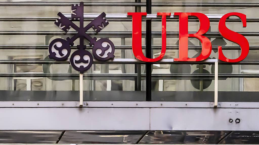 UBS-Fondstochter spielt nach Übernahme der CS wichtige Rolle am Aktienmarkt (Archivbild)
