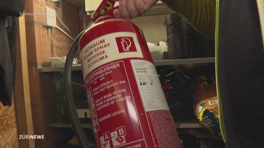 Brandschutz-Mängel in Wengen vor Lauberhorn-Rennen aufgedeckt