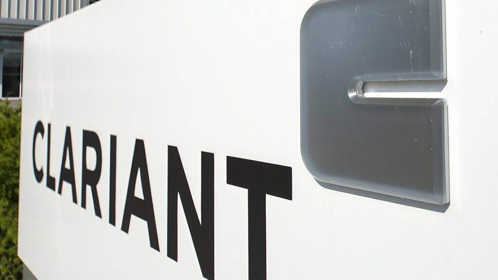 Clariant zieht beim Sunliquid-Engagement die Reissleine. (Archivbild)