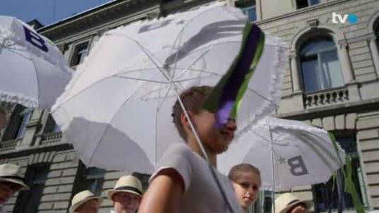 Das Extra vom St.Galler Kinderfest