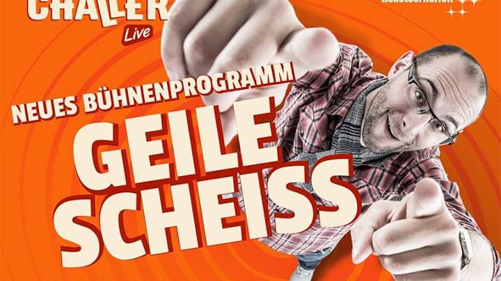 Chäller Comedy, Chäller Live