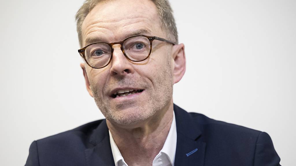 Der Kanton Zürich wird keinen Grünen Ständerat erhalten. Daniel Leupi hat seine Kandidatur für den zweiten Wahlgang zurückgezogen. (Archivbild)