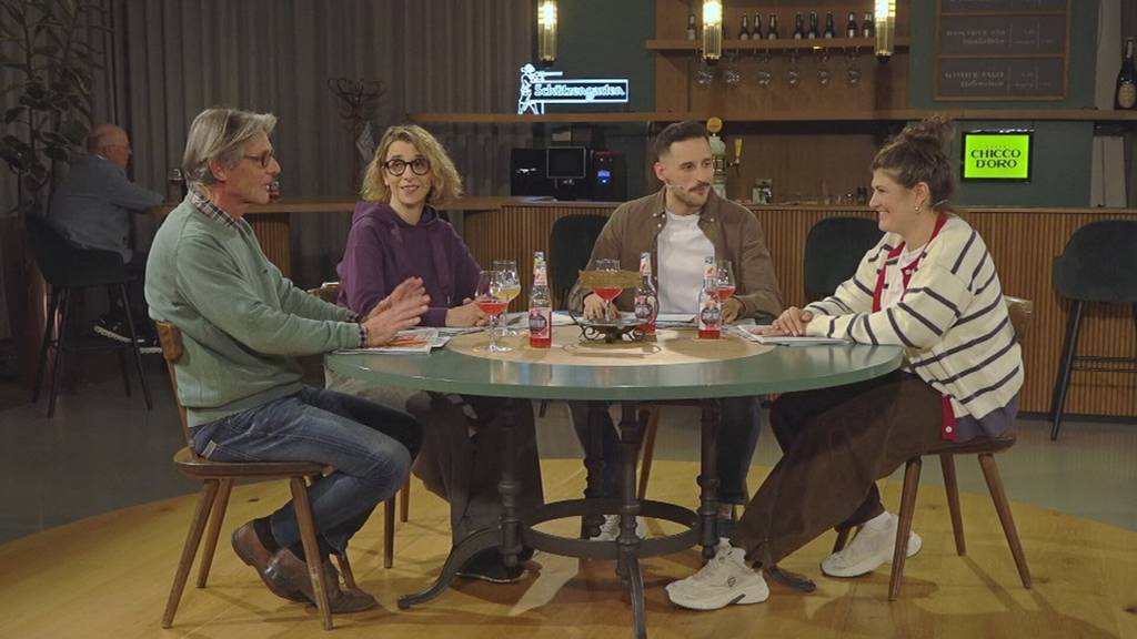 Toggenburg-Unfälle, FCSG-Rekorde, Spitalschliessung in Altstätten