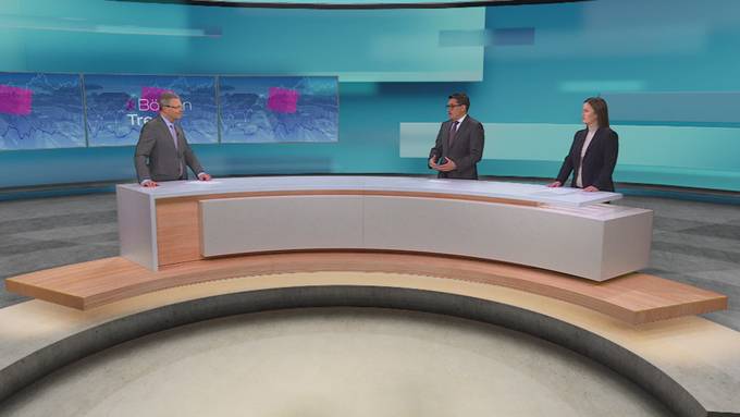 BörsenTrend - Staffel 2026 - KW04 ()