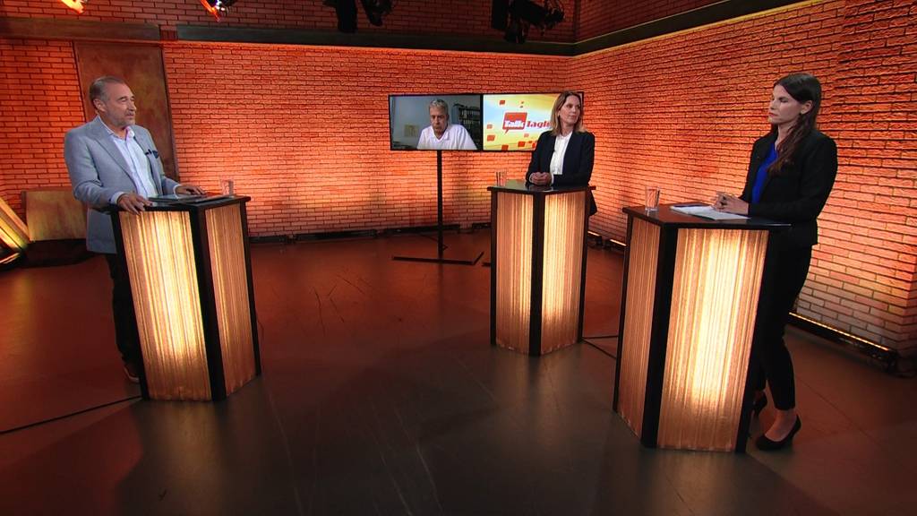 Corona-Chaos im Klassenzimmer