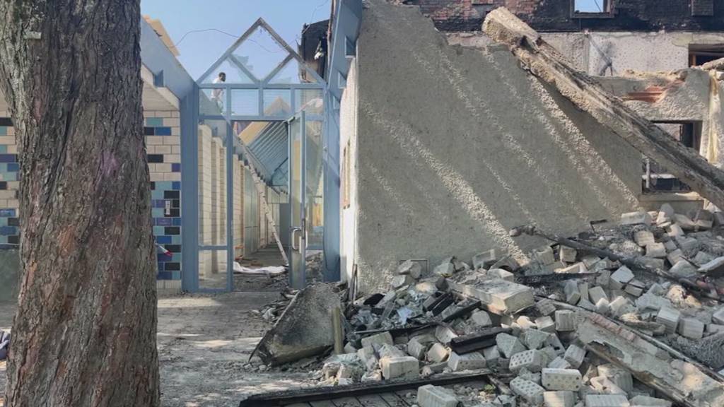«Bei absichtlichem Schaden zahlt die Versicherung nicht»