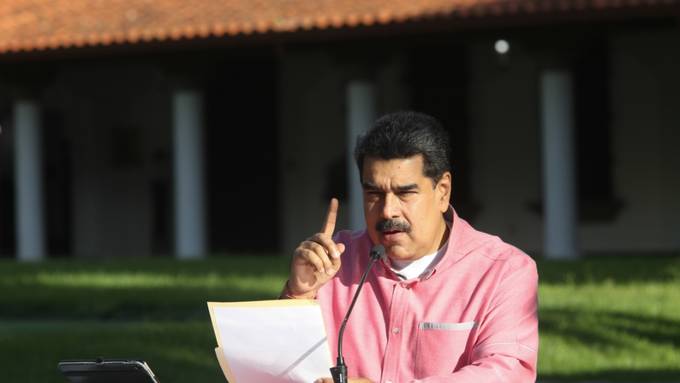 Venezuela lädt EU zu Wahlbeobachtung ein