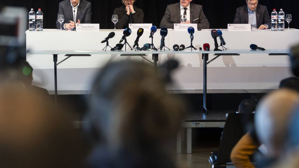 Der Gemeinderat von Crans-Montana hat am Dienstag sofortige Massnahmen ergriffen, um den Brandschutz zu verbessern.