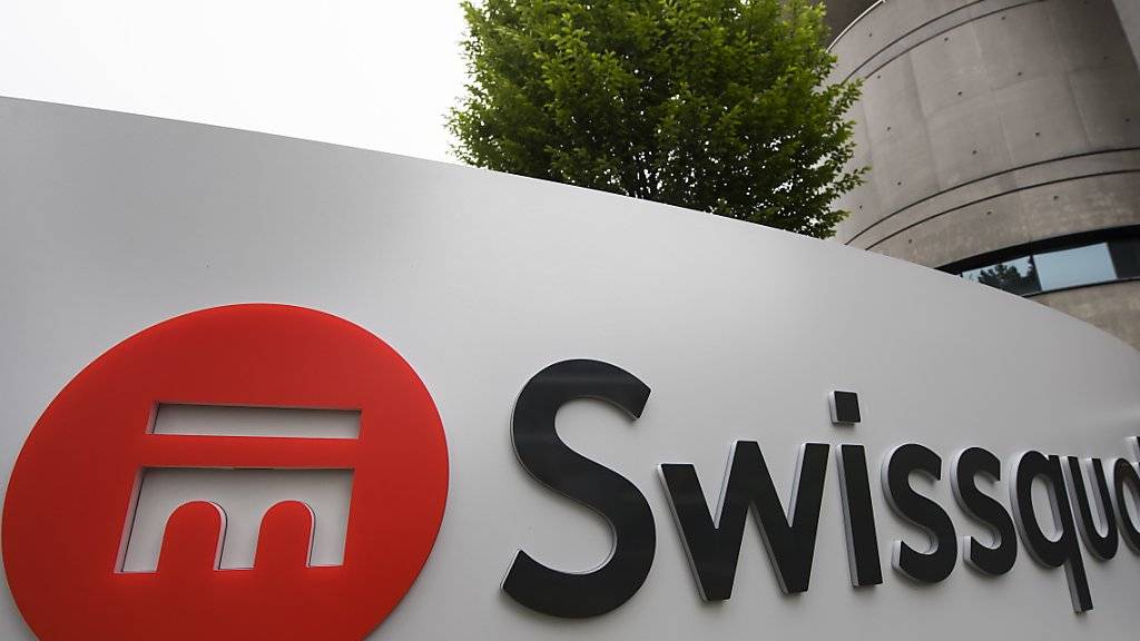Die Onlinebank Swissquote hat im vergangenen Jahr ein Rekordergebnis erzielt. (Archiv)