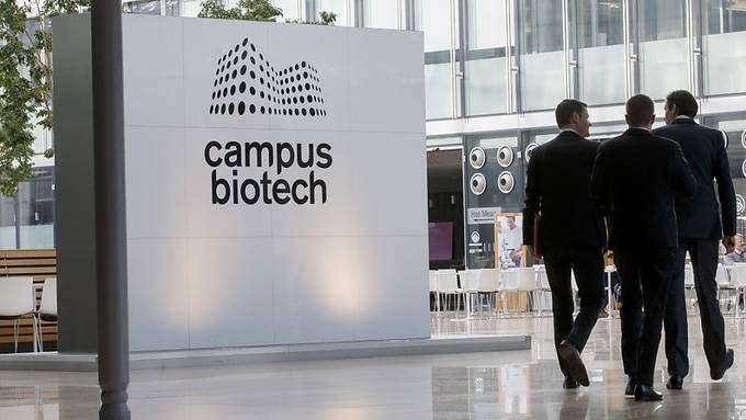 Biostime zieht in Genfer Biotech-Campus