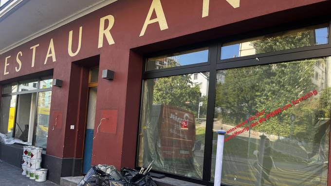 «Wir sind schockiert» – Pizzeria San Gennaro ist weg