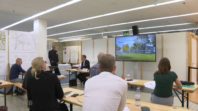 Burgdorf: Siegerprojekte für Bildungscampus stehen fest