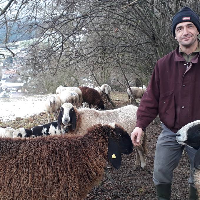 «Der Wolf ist da und wird auch nicht von alleine wieder gehen»