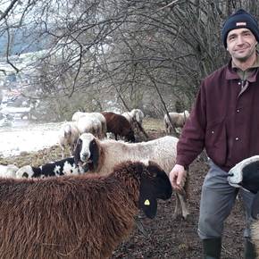 «Der Wolf ist da und wird auch nicht von alleine wieder gehen»
