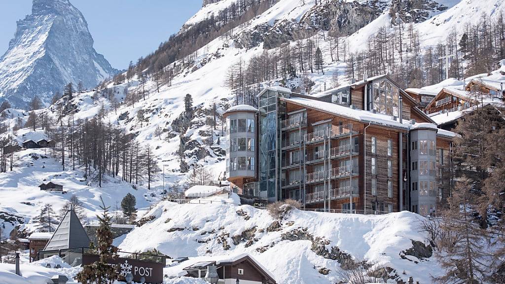 Im Winter dürfte es wieder viele Touristen aus Europa in die Schweiz ziehen. (Symbolbild)