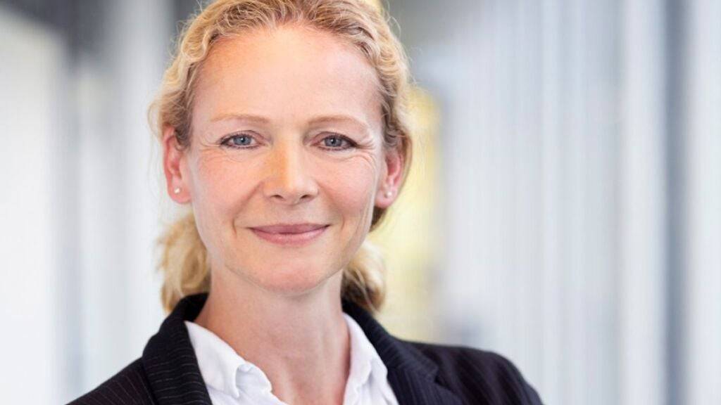 Mirjam Rotzler neue Geschäftsleiterin der Stiftung Contact