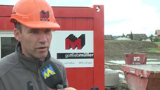 Profi-Baustellen-Diebe vor Gericht