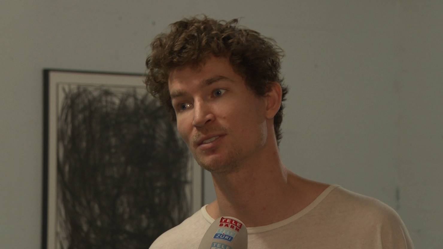 Rücktritt von Iouri Podladtchikov «Ich war nur noch im Spital und in