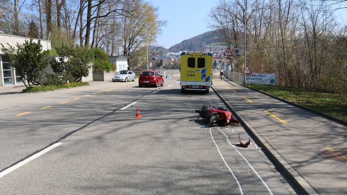 Töfffahrer (56) fährt Beagle-Mischling an