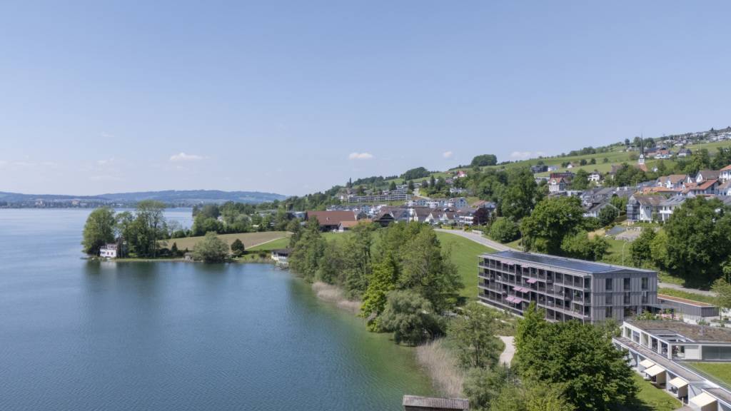 Elf Gemeinden und sieben Spitex-Organisationen in der Region Sempachersee haben die Gründung einer neuen Trägerschaft beschlossen. (Archivbild)