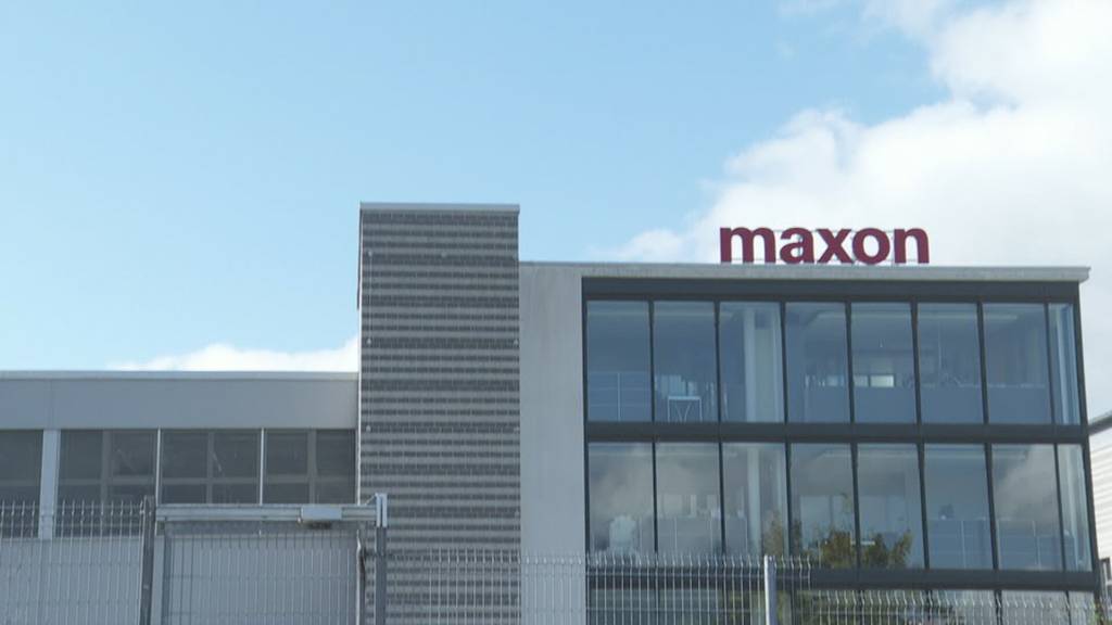 Maxon bei Generationen-Barometer top