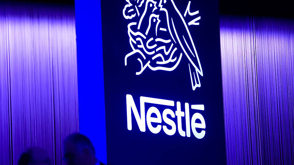 Nestlé hat 2023 einen Gewinn von 11,2 Milliarden Franken gemacht. Das sind 20,9 Prozent mehr als noch im Vorjahr. (Archivbild)