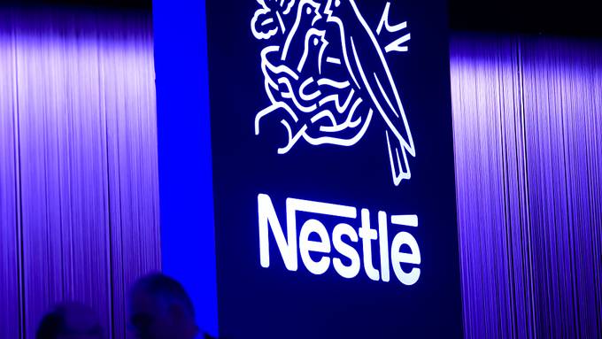 Über 11 Milliarden Franken verdient: Nestlé steigert Gewinn im 2023
