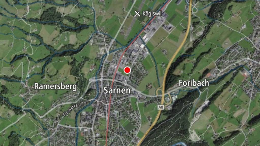 Gemeinde Sarnen OW stellt Kredit für Entwicklungsprojekt zurück
