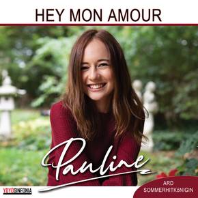 Hey Mon Amour