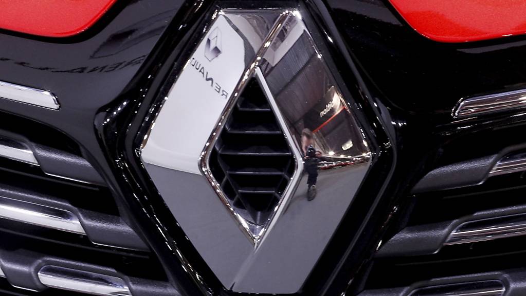 Der französische Autobauer Renault hat im Sommer unter der globalen Marktschwäche gelitten und einen klaren Absatzrückgang hinnehmen müssen. (Archiv)