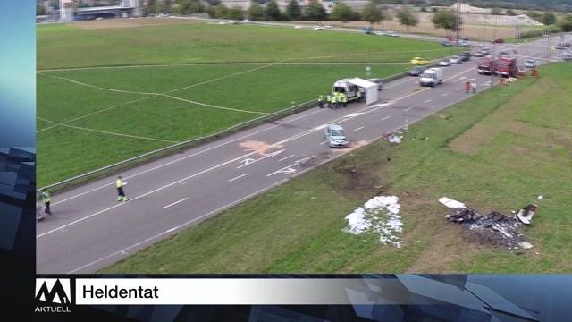Schlagzeilen