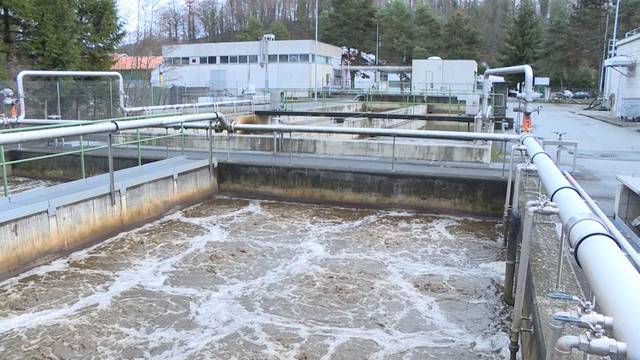 Nichts geklärt in Muntelier: ARA-Neubau oder Pipeline nach Biel?