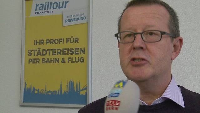 Wer will nun noch nach Berlin?