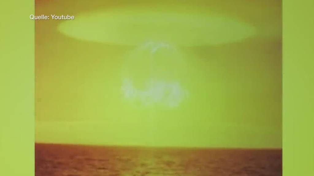 Gemeinden sollen Jodtabletten horten