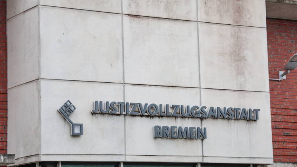 Bestechungsfall in deutschem Gefängnis aufgedeckt