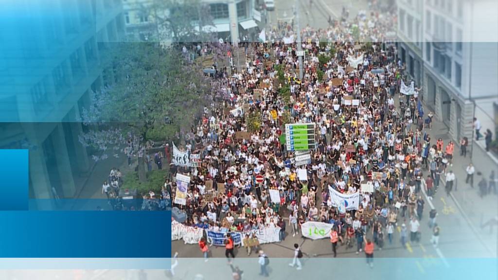 Freitag, 24. Mai 2019 — Ganze Sendung