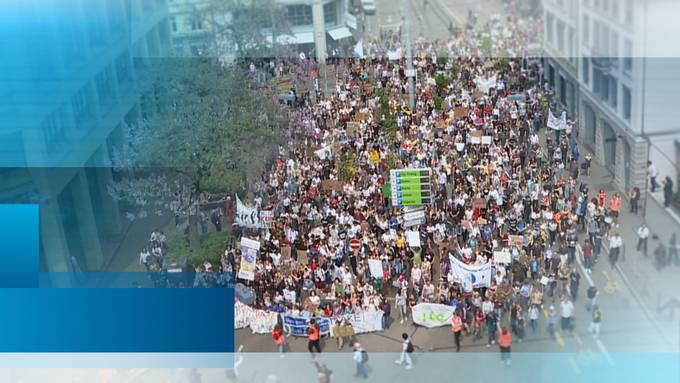 Freitag, 24. Mai 2019 — Ganze Sendung