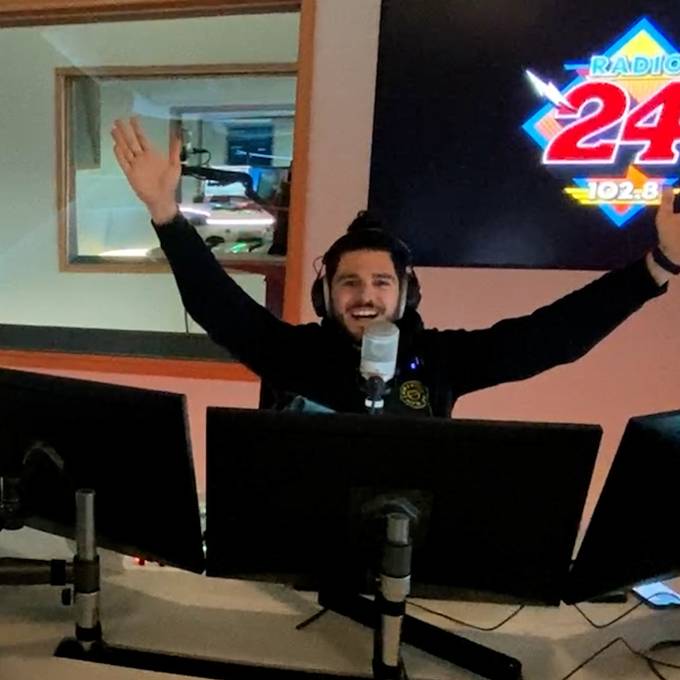 «Geilooo» – so emotional war die ZSC-Billetverlosung bei Radio 24