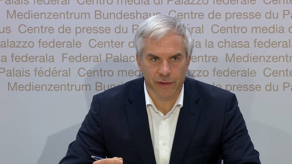 «Betten könnten schon in zwei Wochen ausgehen»